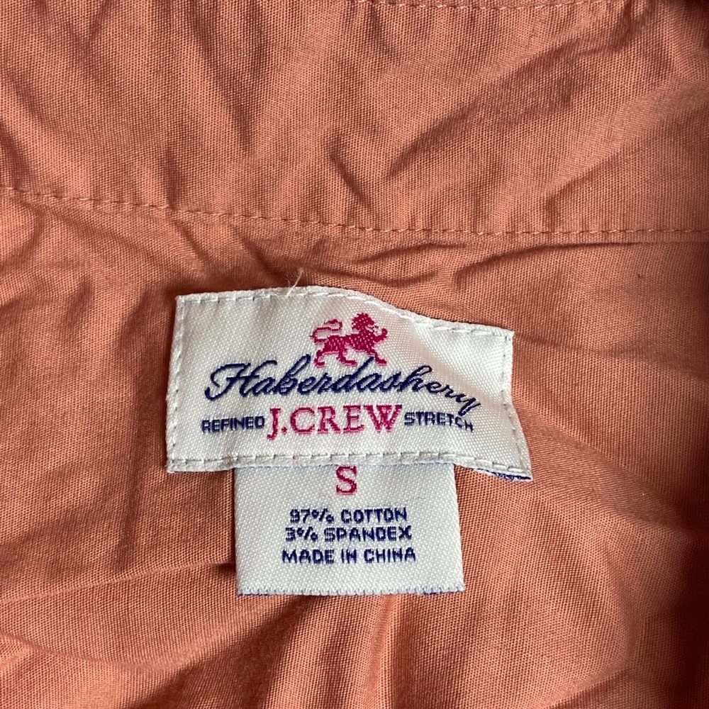 J Crew button down - Picture 2 of 2